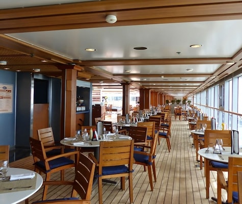 imagem Oceania Sirena 8