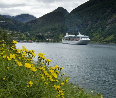 imagem Vision of the Seas 16