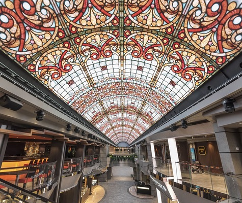 imagem MSC Meraviglia 50
