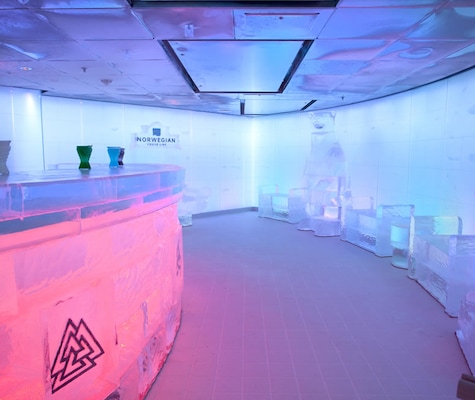 imagem Norwegian Epic 6