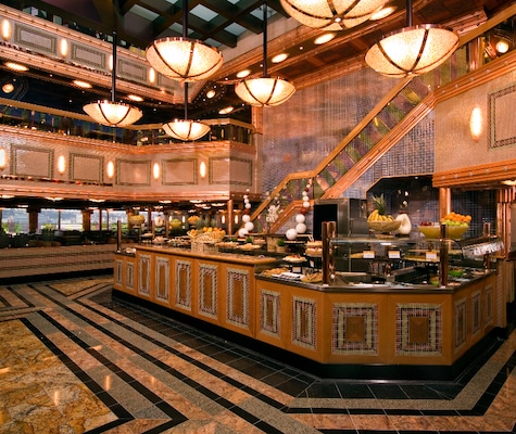 imagem Carnival Splendor 16