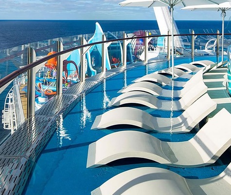 imagem Wonder of the Seas 32