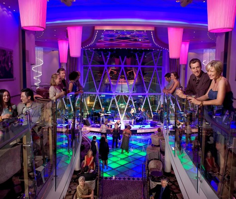 imagem Oasis of the Seas 20