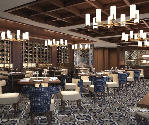 imagem Norwegian Bliss 47