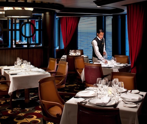 imagem Rhapsody of the Seas 11