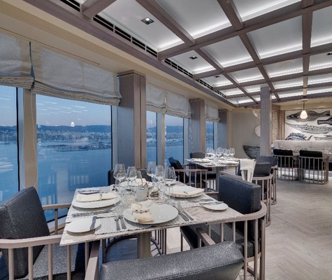 imagem MSC Seaside 62