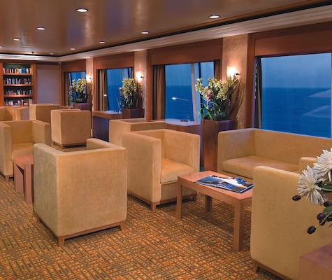 imagem Norwegian Jewel 8