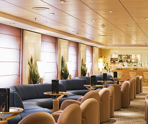 imagem MSC Lirica 12