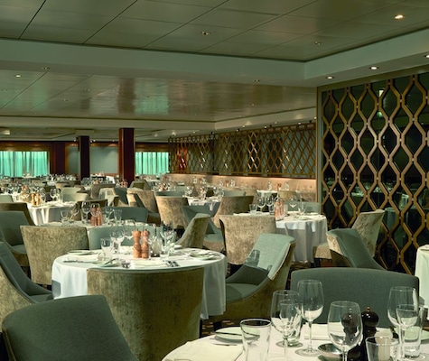 imagem Norwegian Gem 6