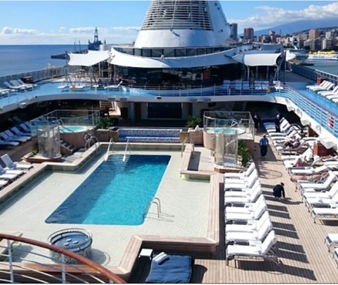 imagem Oceania Marina 15