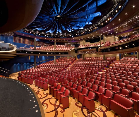 imagem Eurodam 14