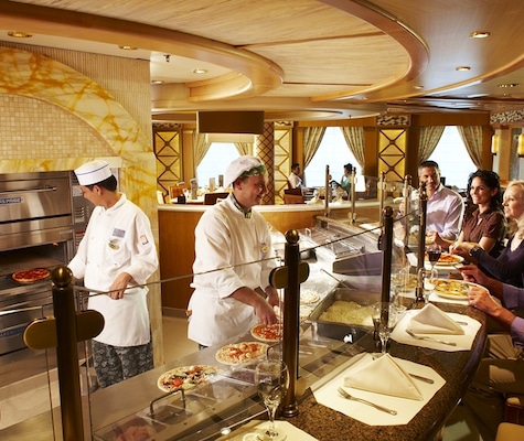 imagem Grand Princess 18