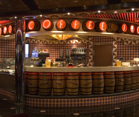 imagem Carnival Splendor 24