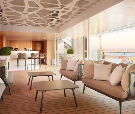 imagem Costa Pacifica 29