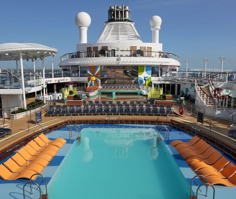 imagem Anthem of the Seas 30
