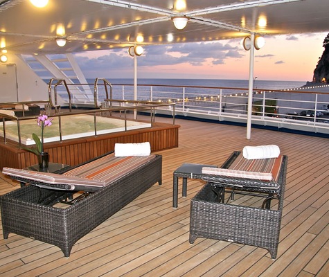 imagem Silver Spirit 8