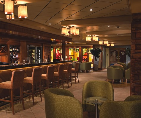 Bar Napa Wine