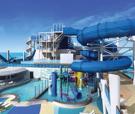 imagem Norwegian Bliss 10