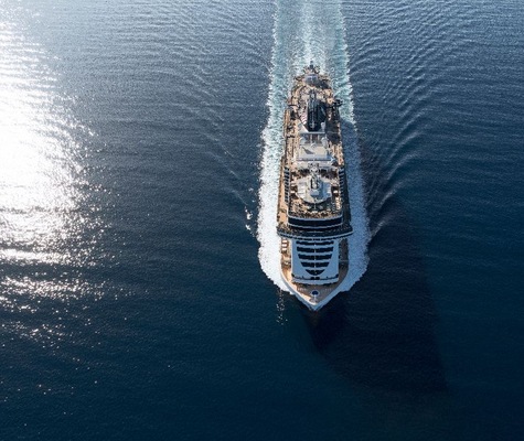 imagem MSC Seaside 56