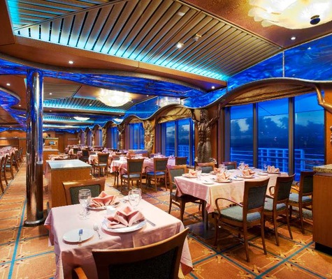imagem Carnival Victory 7