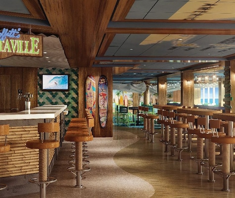 imagem Norwegian Bliss 53