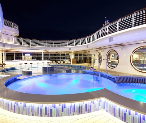 imagem Disney Fantasy 17