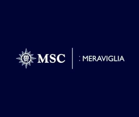 MSC Meraviglia