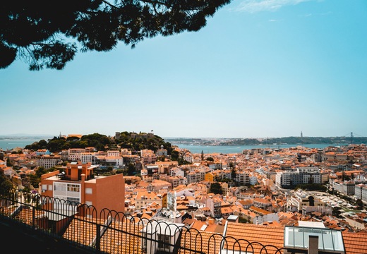 Cruzeiros com partidas de Portugal