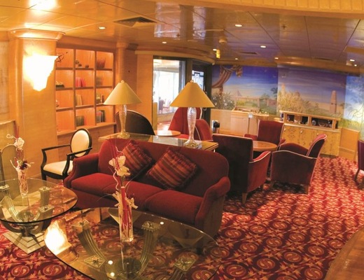 imagem Zenith 27