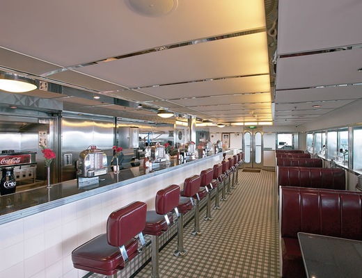 Johnny Rockets