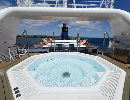 imagem Celebrity Xpedition 11