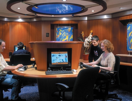 imagem Radiance of the Seas 31