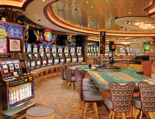 imagem Jewel of the Seas 19