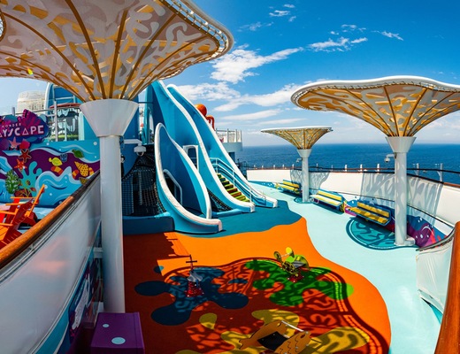 imagem Wonder of the Seas 31