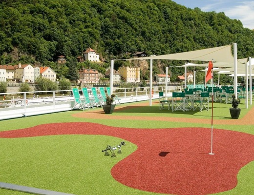 imagem Amadeus Princess 4
