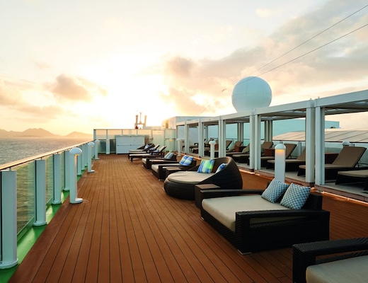 imagem Norwegian Gem 10