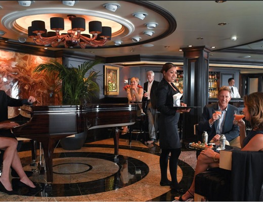 imagem Oceania Marina 9