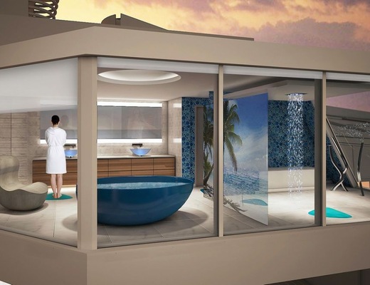 imagem Odyssey of the Seas 5