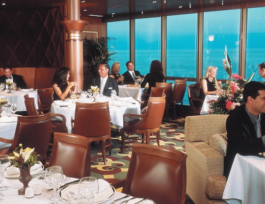 imagem Enchantment of the Seas 4