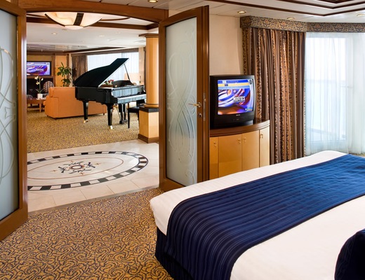 imagem Radiance of the Seas 22