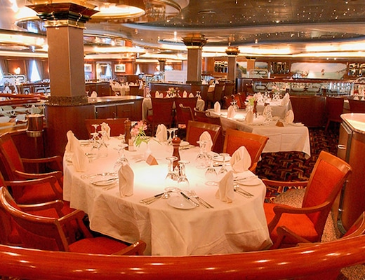 imagem Sea Princess 13