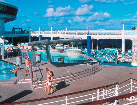 imagem Allure of the Seas 39
