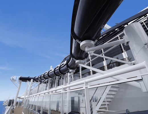 imagem MSC Preziosa 28