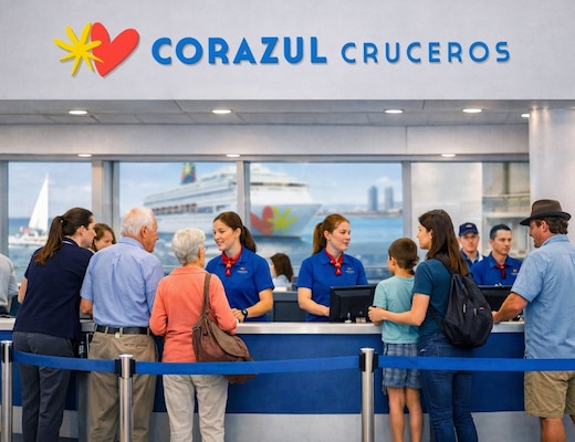 Recepção