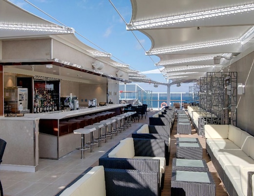 imagem MSC Seaside 57