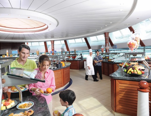 imagem Grandeur of the Seas 30
