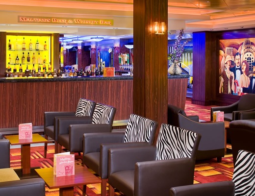 imagem Norwegian Pearl 16