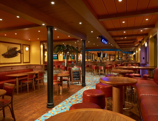 imagem Carnival Sunshine 29