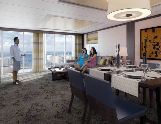 imagem Ovation of the Seas 15