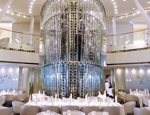 imagem Celebrity Solstice 25